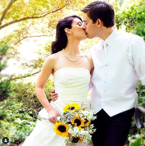 MatPat Wedding